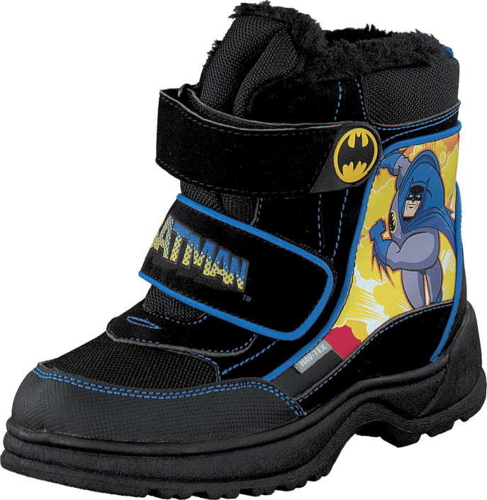 Batman - 222258 Blue/Black