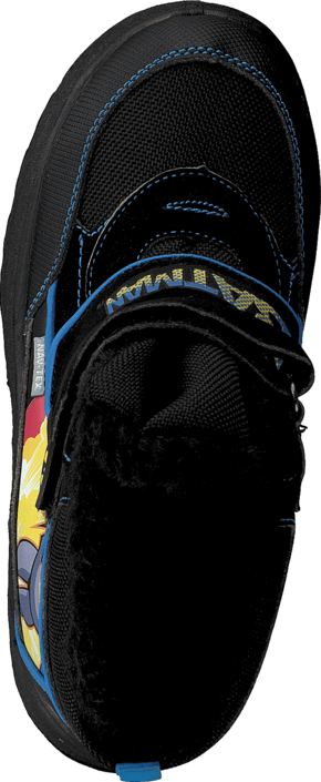 Batman - 222258 Blue/Black