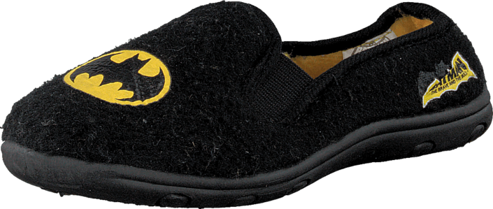 Kjøp Batman 424280 Black sko Online | FOOTWAY.no Kjøp Batman 424280 Black sko Online | FOOTWAY.no