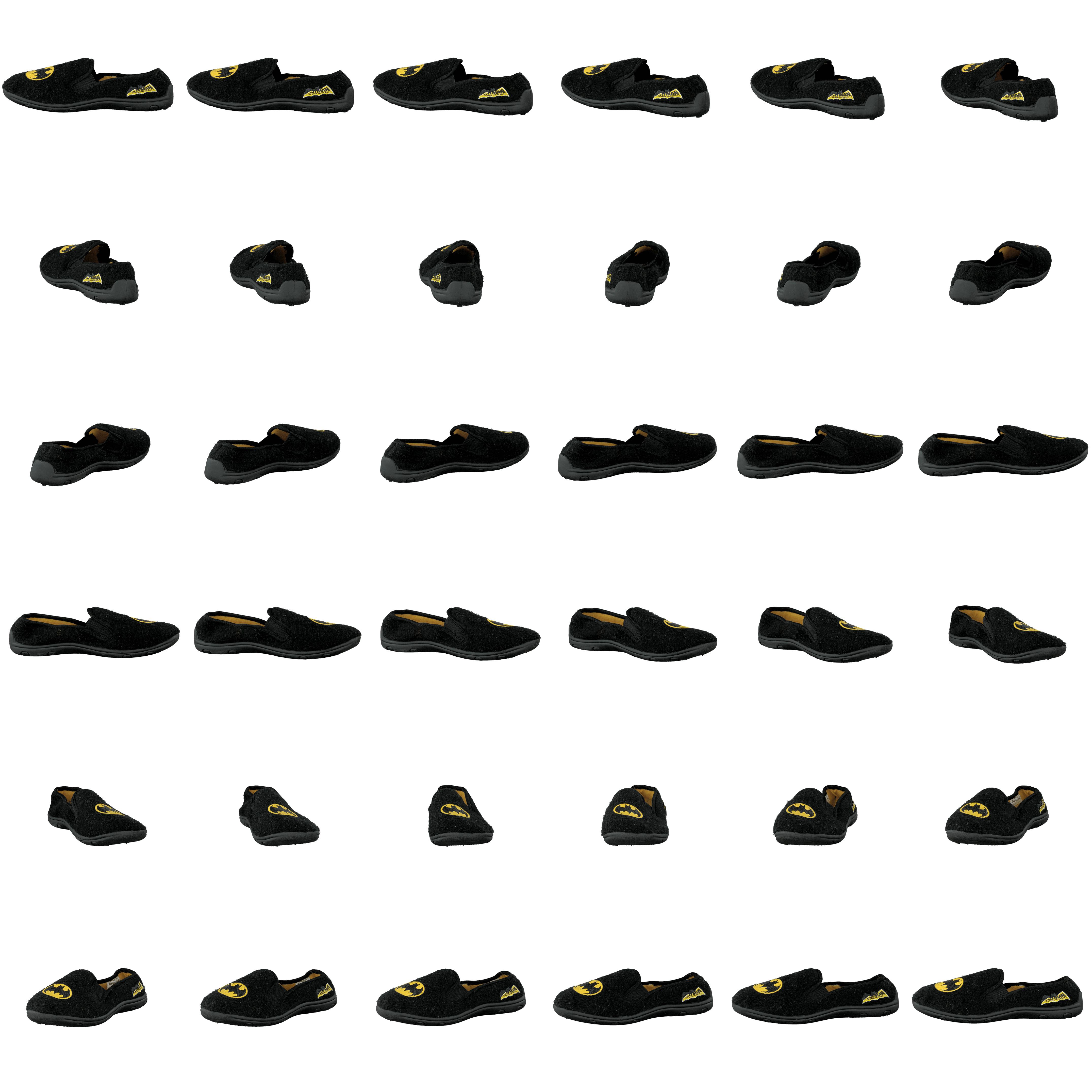 Köp Batman 424280 Black Skor Online | FOOTWAY.se Köp Batman 424280 Black Skor Online | FOOTWAY.se