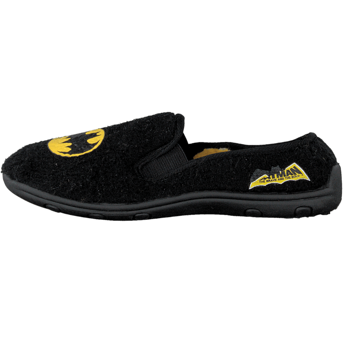 Kjøp Batman 424280 Black sko Online | FOOTWAY.no Kjøp Batman 424280 Black sko Online | FOOTWAY.no
