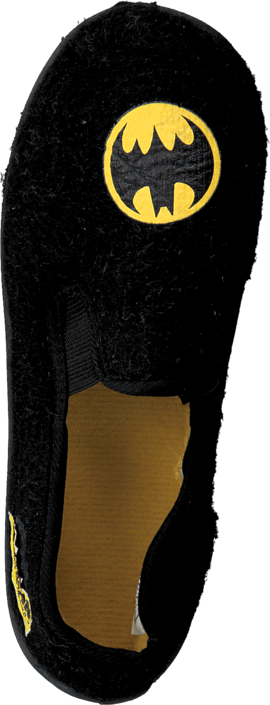 Kjøp Batman 424280 Black sko Online | FOOTWAY.no Kjøp Batman 424280 Black sko Online | FOOTWAY.no
