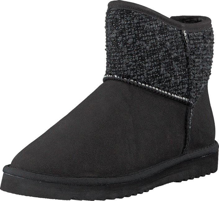 Esprit - Uma Twirl Black