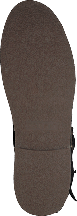 Esprit - Koa Bootie Black