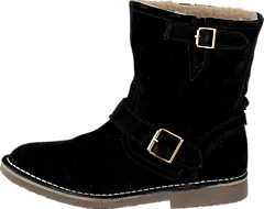 Esprit - Koa Bootie Black