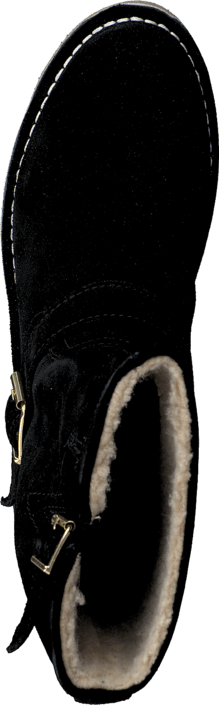 Esprit - Koa Bootie Black