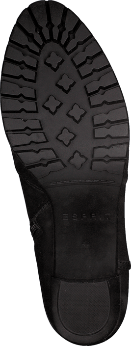 Esprit - Delia Bootie Black