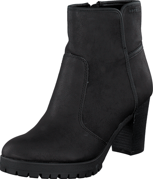 Esprit - Delia Bootie Black