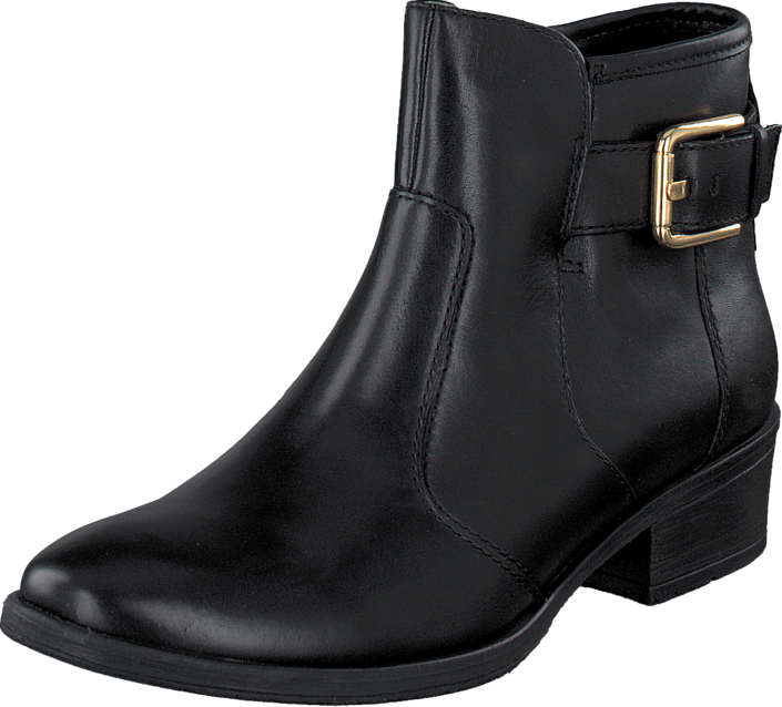 Esprit - Maya Bootie Black