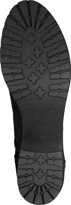 Esprit - Janita Bootie Black