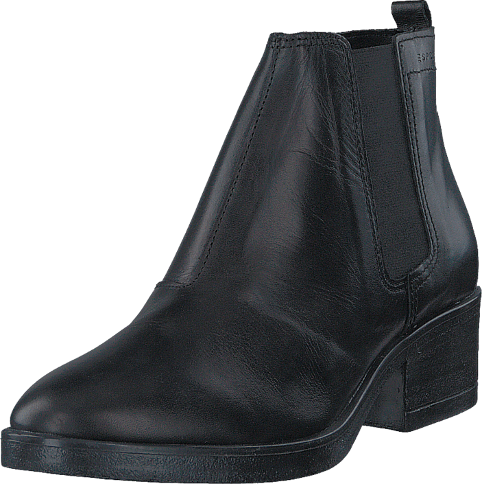 Esprit - Imma TG Bootie Black