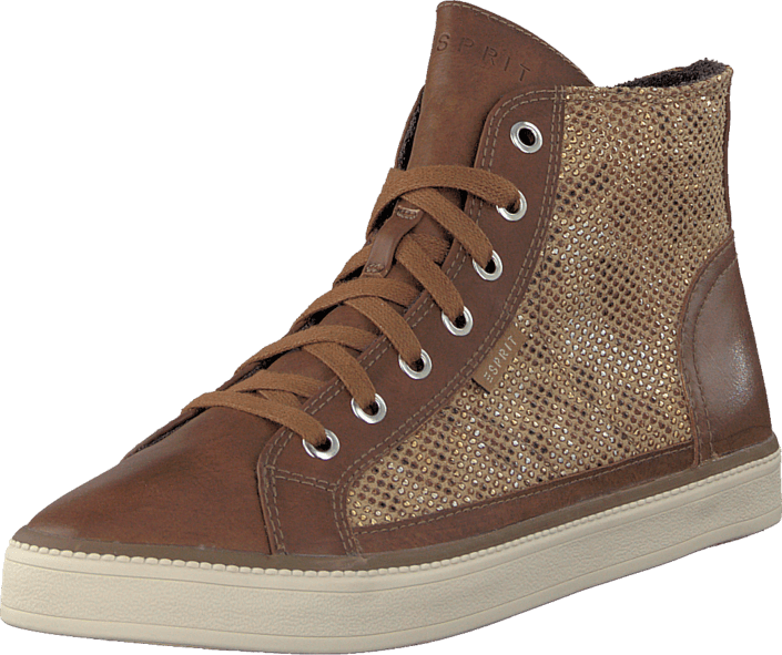Esprit - Alamak Bootie Brown