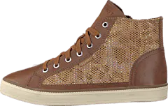 Esprit - Alamak Bootie Brown