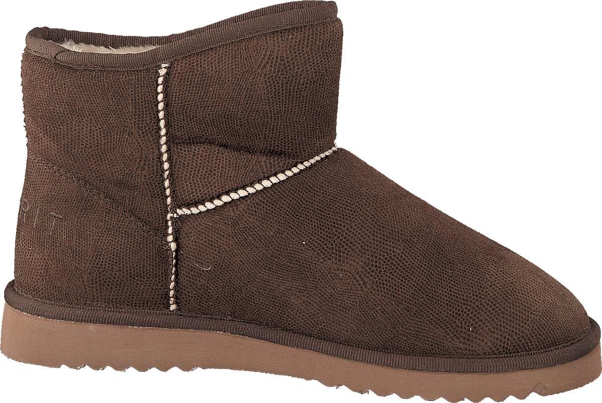 Uma Bootie Brown