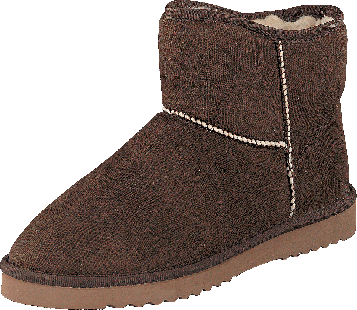 Uma Bootie Brown