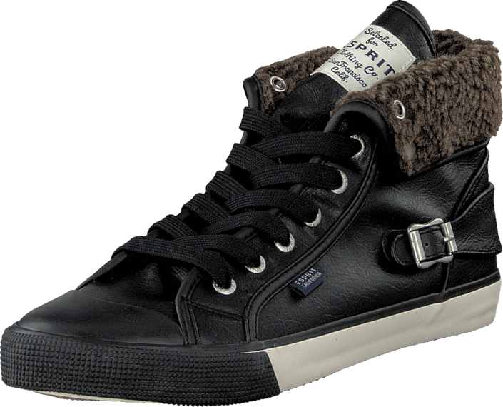 Esprit - Benny Bootie Black