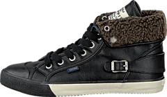 Esprit - Benny Bootie Black