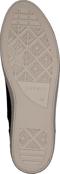 Esprit - Situla Bootie Black