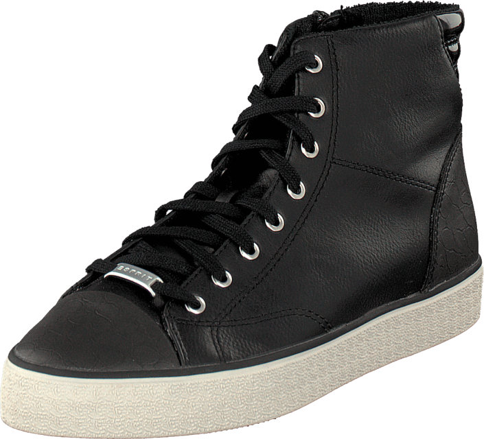 Esprit - Situla Bootie Black