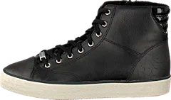 Esprit - Situla Bootie Black