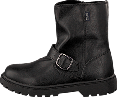 Esprit - Bene Biker boot Black