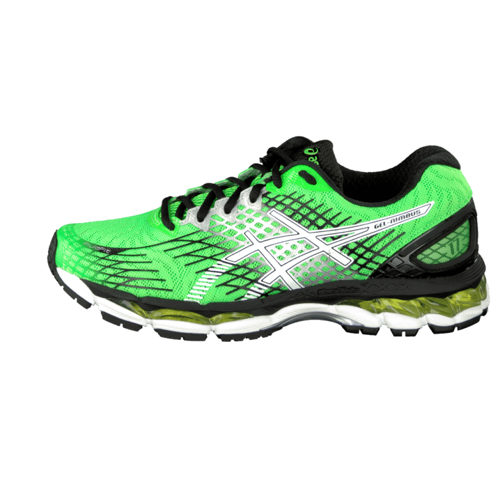 gel nimbus 17 junior