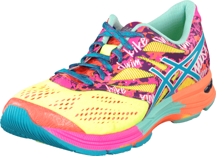 asics gel noosa tri cyan