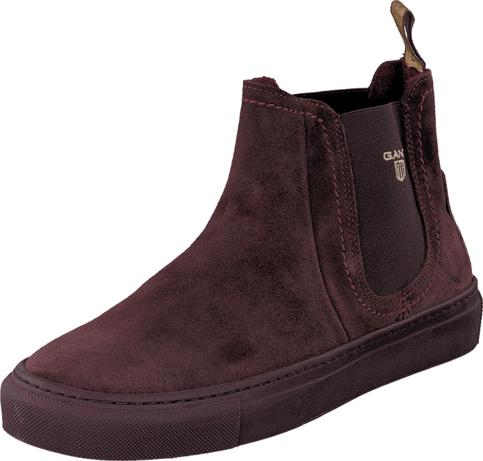 Gant - Olivia Chelsea Ruby Red