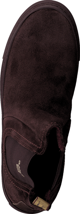 Gant - Olivia Chelsea Ruby Red