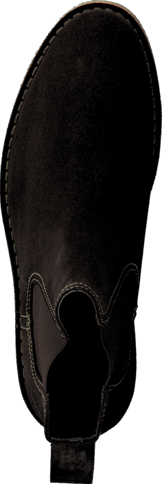 Henri Lloyd - Aldford Chelsea Boot Dark Brown