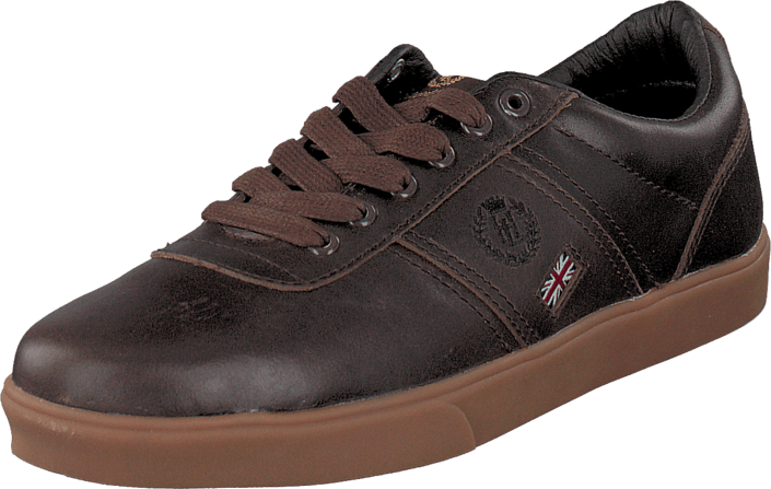 Henri Lloyd - Bandrake Trainer Prime Dark Brown