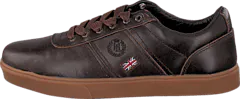 Henri Lloyd - Bandrake Trainer Prime Dark Brown