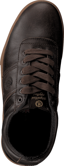Henri Lloyd - Bandrake Trainer Prime Dark Brown