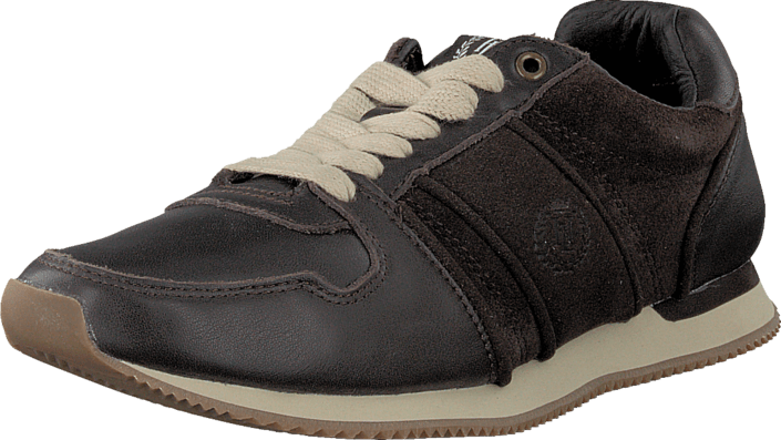 Henri Lloyd - Union Runner Prime Dark Brown