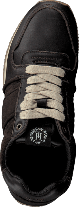 Henri Lloyd - Union Runner Prime Dark Brown