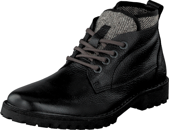 Henri Lloyd - Newbold Boot Prime Black