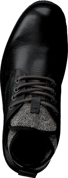 Henri Lloyd - Newbold Boot Prime Black
