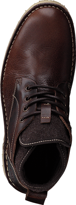 Henri Lloyd - Newbold Boot Prime Dark Brown