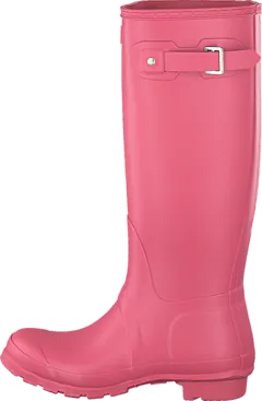Hunter - Women's Orig Tall Rhodonite Pink