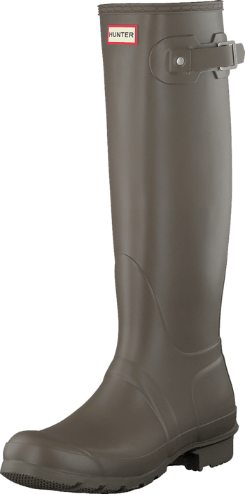 Hunter - Women's Orig Tall Swamp Green