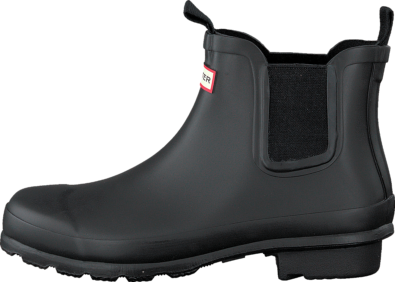 Originals Kids Chelsea Black