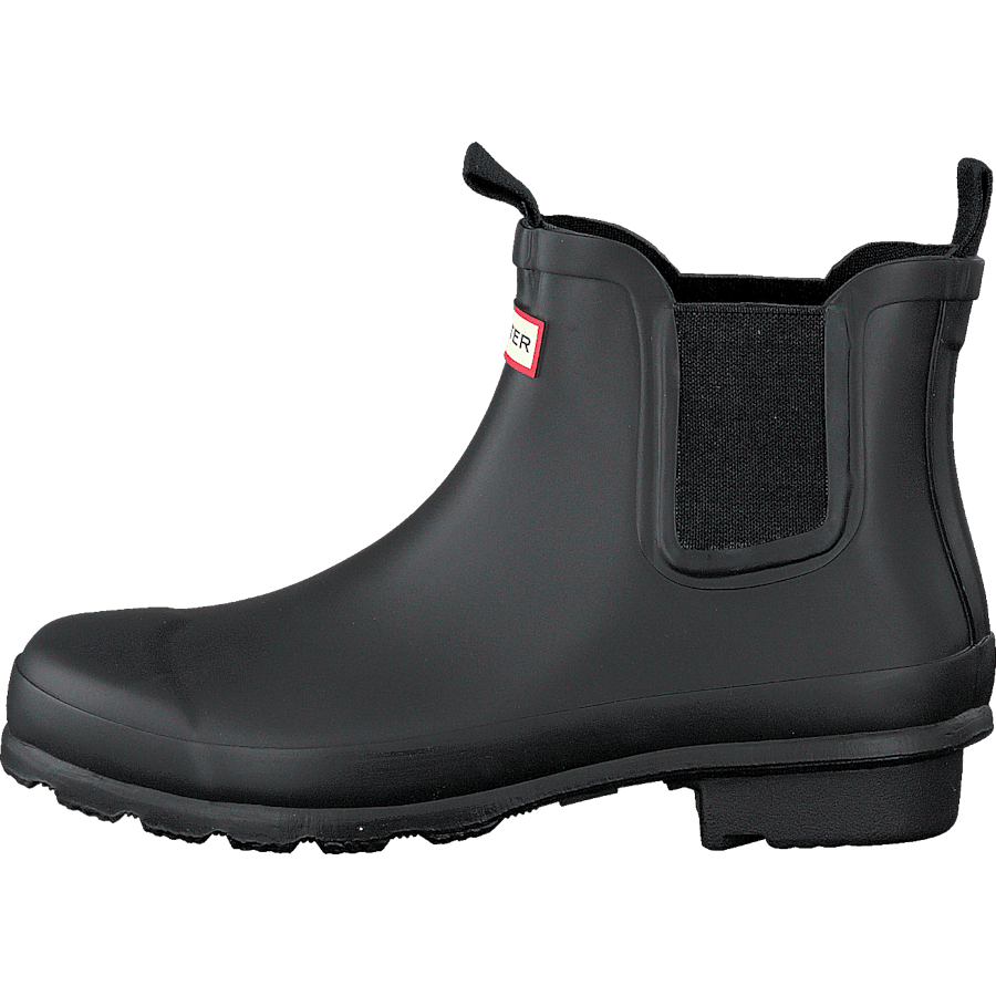 Originals Kids Chelsea Black