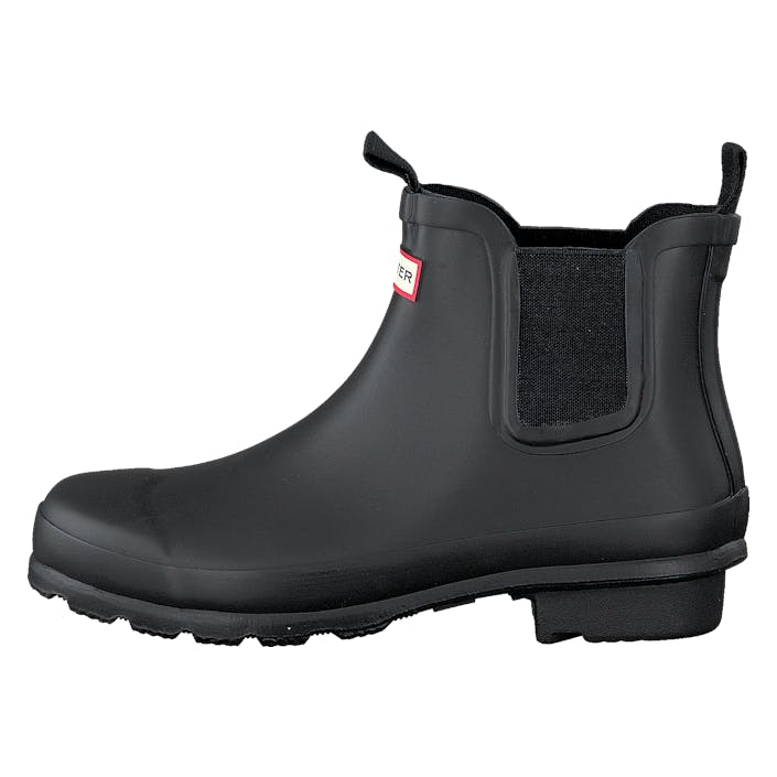 Originals Kids Chelsea Black, Unisex, Chaussures, Bottes, chelsea boots, Gris/Noir, EU 34