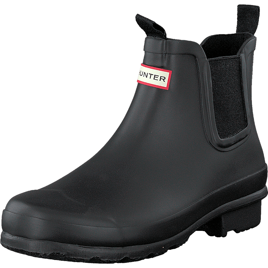 Originals Kids Chelsea Black - Bild 3