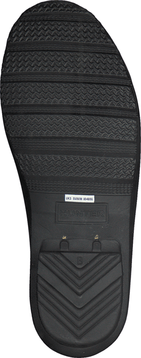 Hunter - Originals Kids Chelsea Black