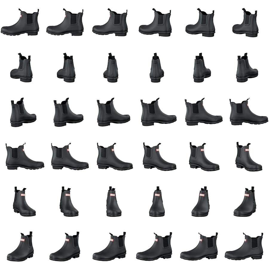 Originals Kids Chelsea Black - Bild 8