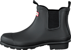 Hunter - Originals Kids Chelsea Black