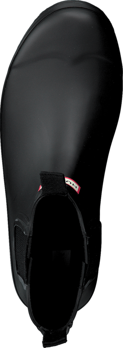 Hunter - Originals Kids Chelsea Black