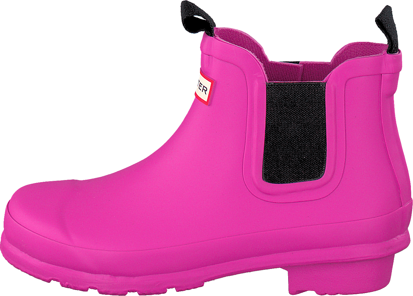 Originals Kids Chelsea Lipstick, Unisex, Shoes, Boots, chelsea boots, Pink, UK K 9