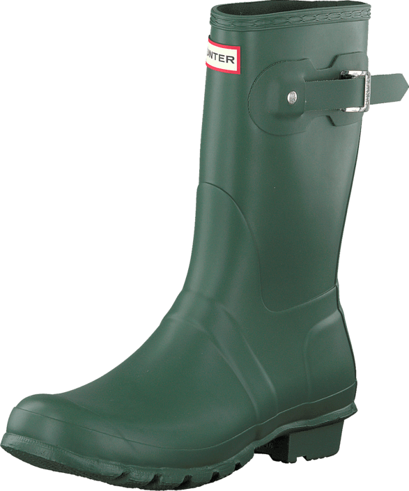 Hunter - Women´s Original Short Hunter Green
